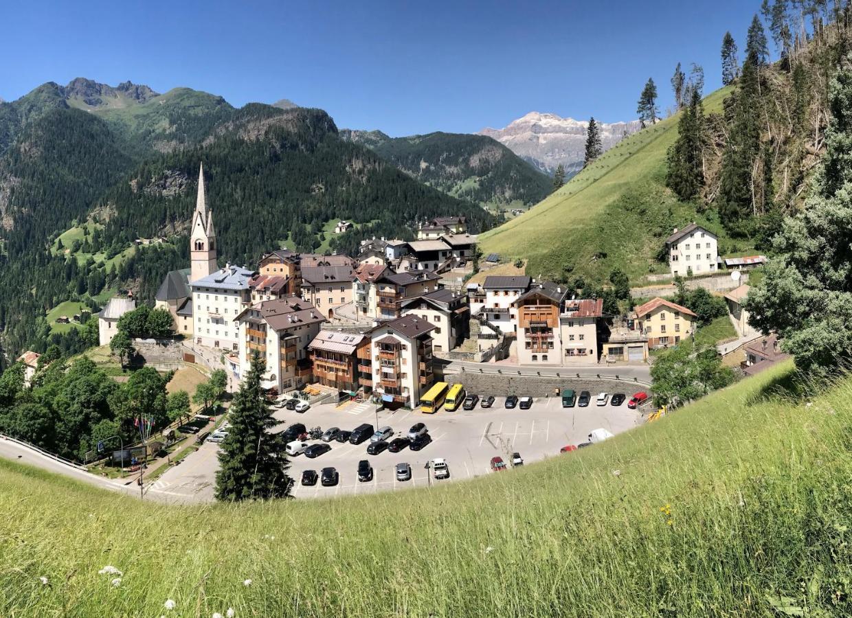 My Dolomites Home Livinallongo Del Col Di Lana Exterior photo