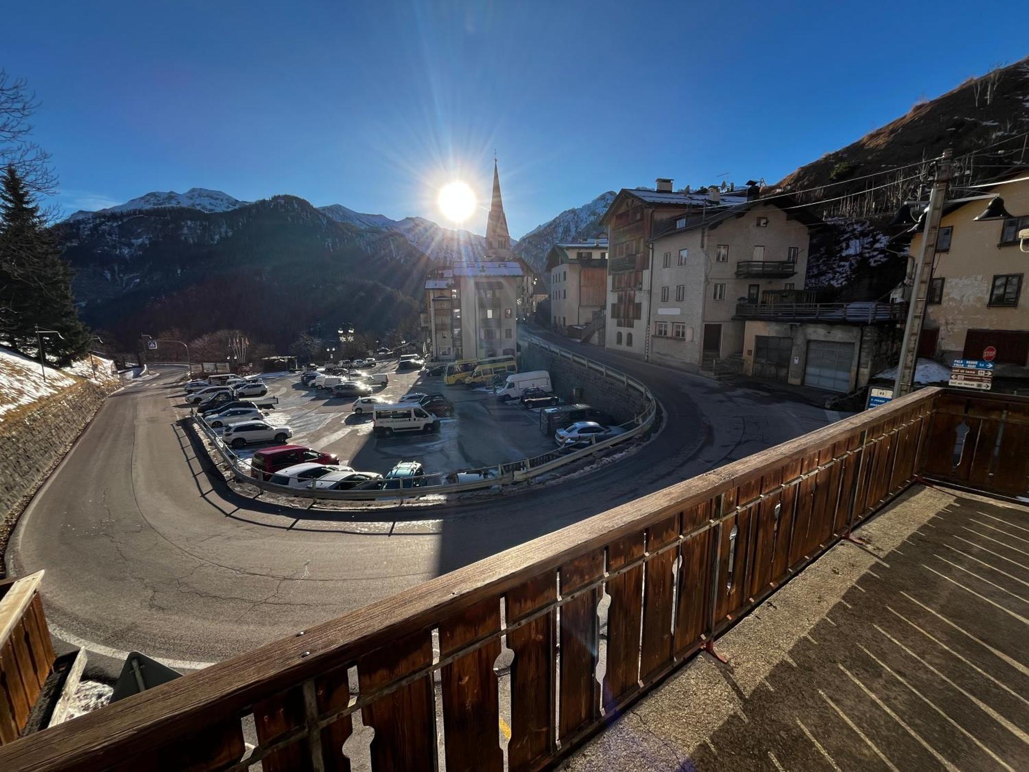 My Dolomites Home Livinallongo Del Col Di Lana Exterior photo