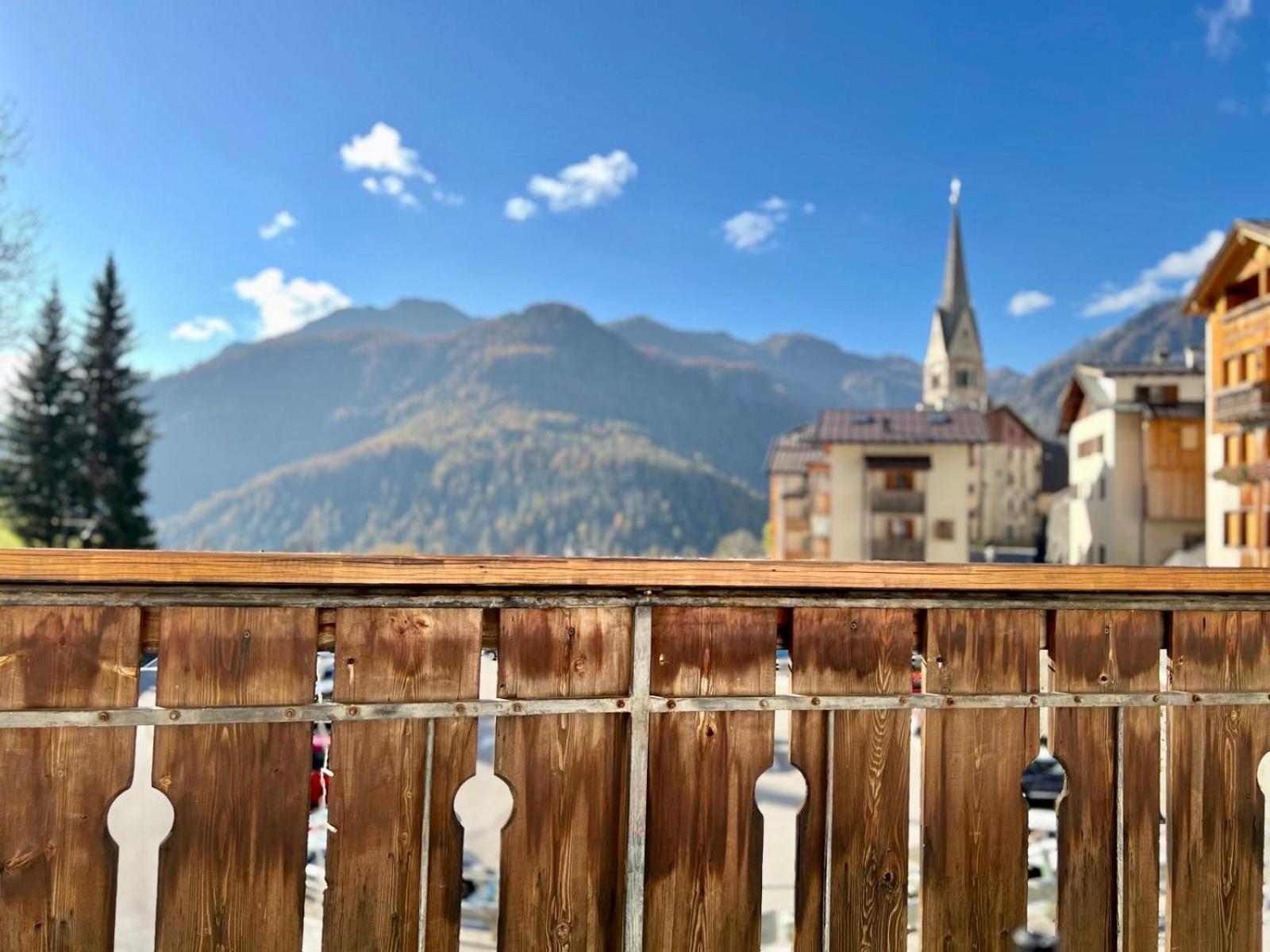 My Dolomites Home Livinallongo Del Col Di Lana Exterior photo